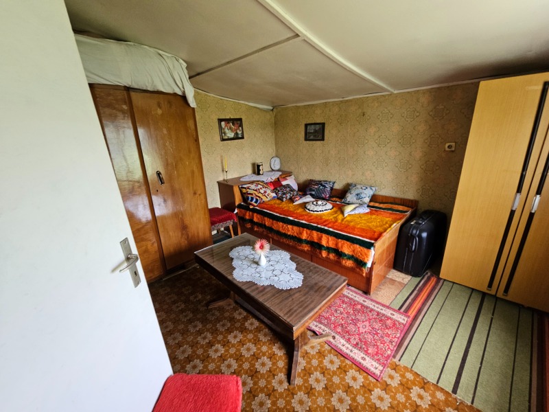 Zu verkaufen  Villa Razgrad , Promischlena zona - Zapad , 56 qm | 88738713 - Bild [11]