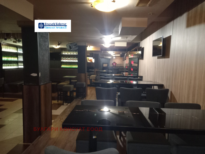 À vendre  Bar; Café Kyustendil , Tsentar , 133 m² | 28019095 - image [16]