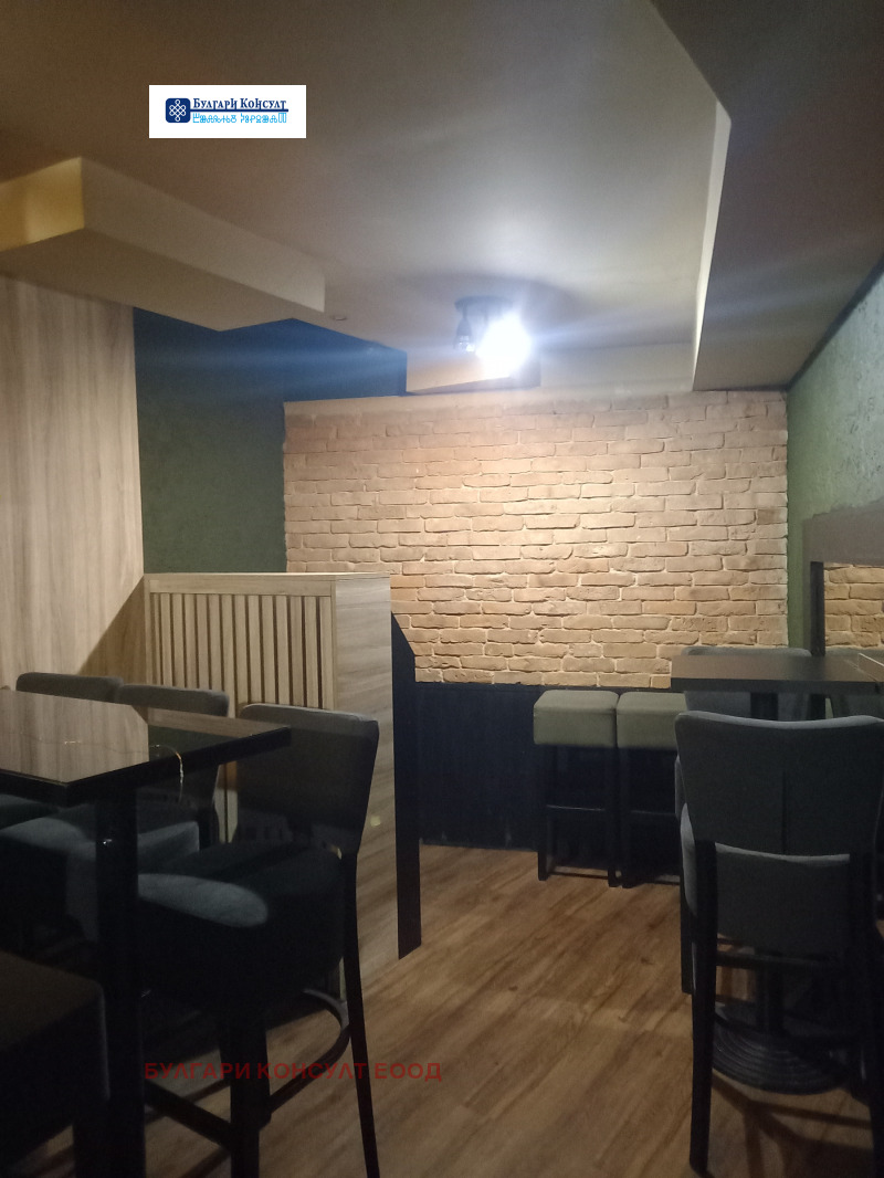 À vendre  Bar; Café Kyustendil , Tsentar , 133 m² | 28019095 - image [5]