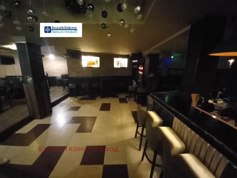 À vendre  Bar; Café Kyustendil , Tsentar , 133 m² | 28019095 - image [14]