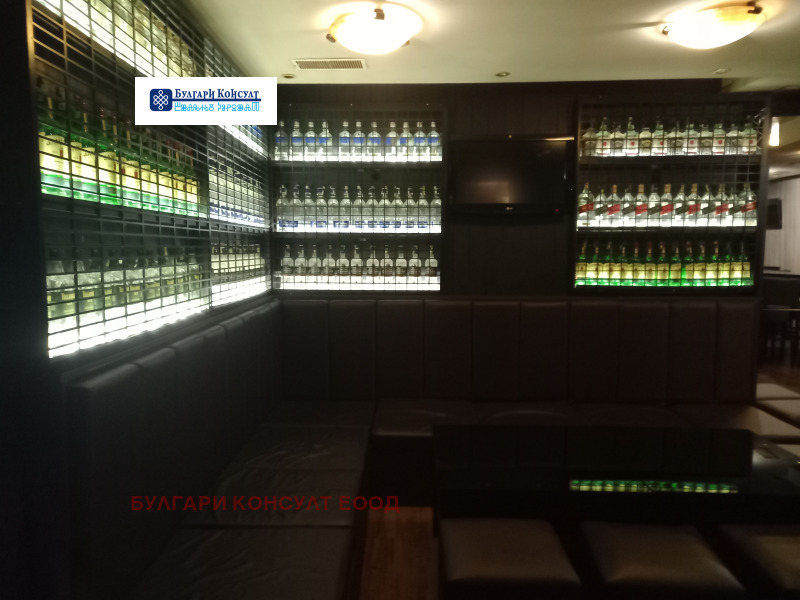 À vendre  Bar; Café Kyustendil , Tsentar , 133 m² | 28019095 - image [9]