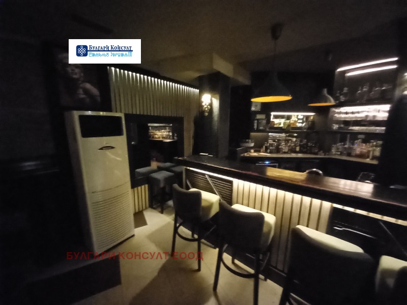 À vendre  Bar; Café Kyustendil , Tsentar , 133 m² | 28019095 - image [10]