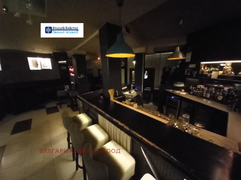 À vendre  Bar; Café Kyustendil , Tsentar , 133 m² | 28019095 - image [13]