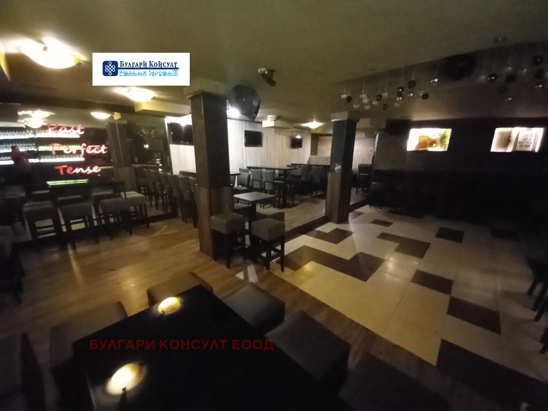 À vendre  Bar; Café Kyustendil , Tsentar , 133 m² | 28019095 - image [3]