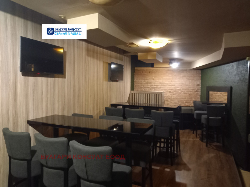 À vendre  Bar; Café Kyustendil , Tsentar , 133 m² | 28019095 - image [7]