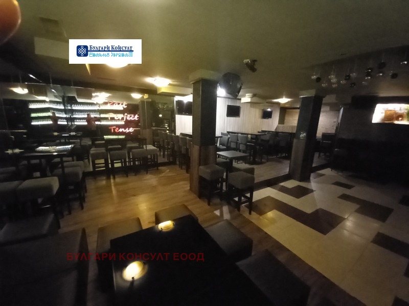 À vendre  Bar; Café Kyustendil , Tsentar , 133 m² | 28019095 - image [12]