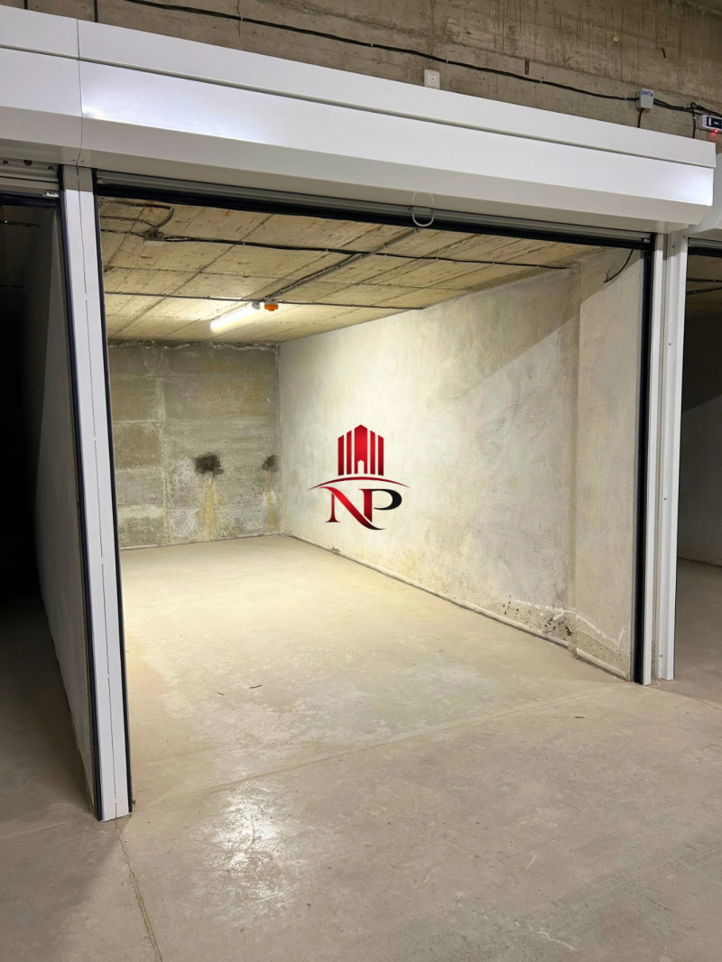 Продава ГАРАЖ, ПАРКОМЯСТО, гр. София, Малинова долина