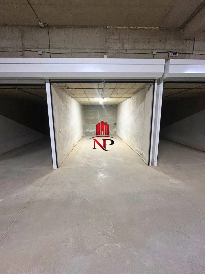 Продава ГАРАЖ, ПАРКОМЯСТО, гр. София, Малинова долина, снимка 2 - Гаражи и паркоместа - 53322494