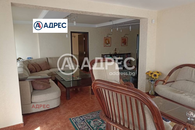 Продава ХОТЕЛ, гр. Варна, к.к. Чайка, снимка 16 - Хотели - 53280368