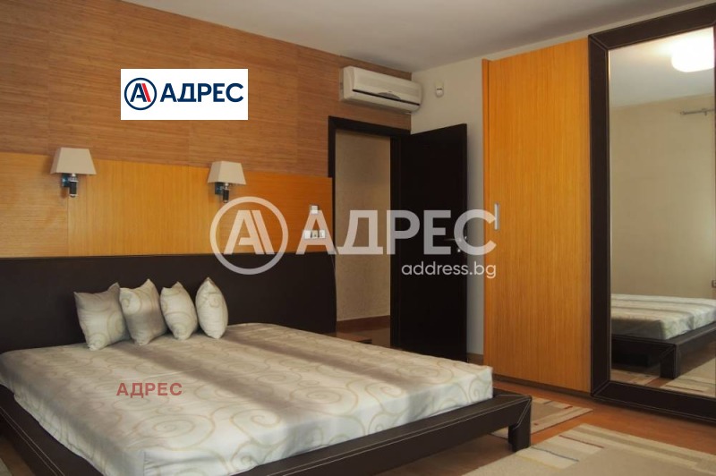 Продава ХОТЕЛ, гр. Варна, к.к. Чайка, снимка 12 - Хотели - 53280368