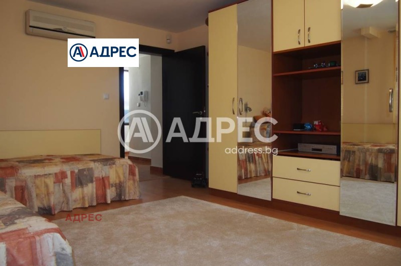 Продава ХОТЕЛ, гр. Варна, к.к. Чайка, снимка 14 - Хотели - 53280368