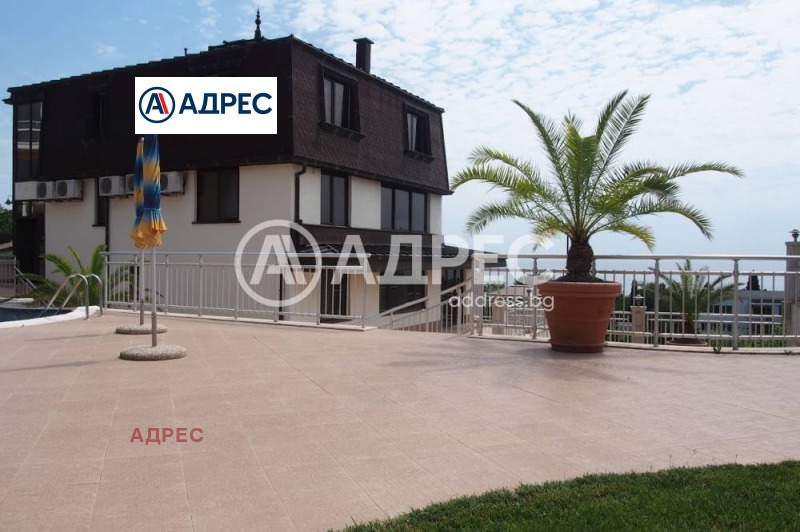 Продава ХОТЕЛ, гр. Варна, к.к. Чайка