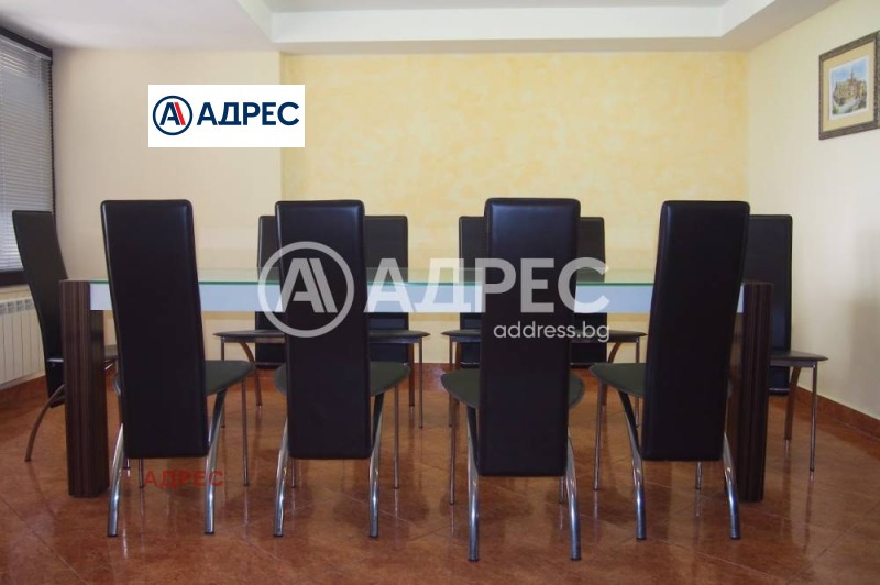 Продава ХОТЕЛ, гр. Варна, к.к. Чайка, снимка 6 - Хотели - 53280368