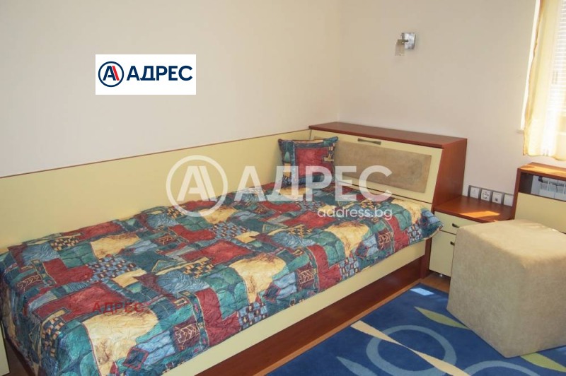 Продава ХОТЕЛ, гр. Варна, к.к. Чайка, снимка 13 - Хотели - 53280368