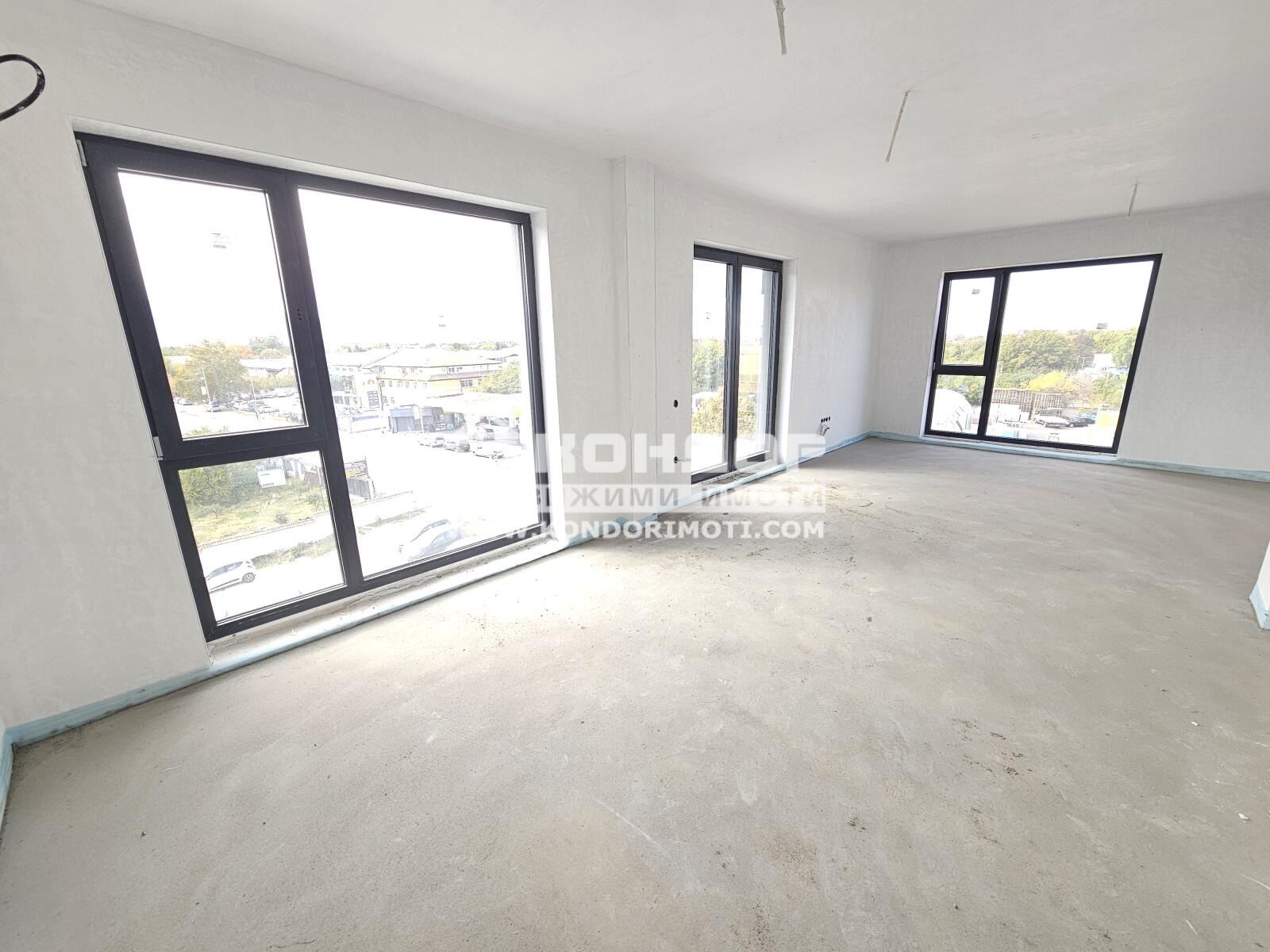 Продава 2-СТАЕН, гр. Пловдив, Кючук Париж, снимка 2 - Апартаменти - 49955219