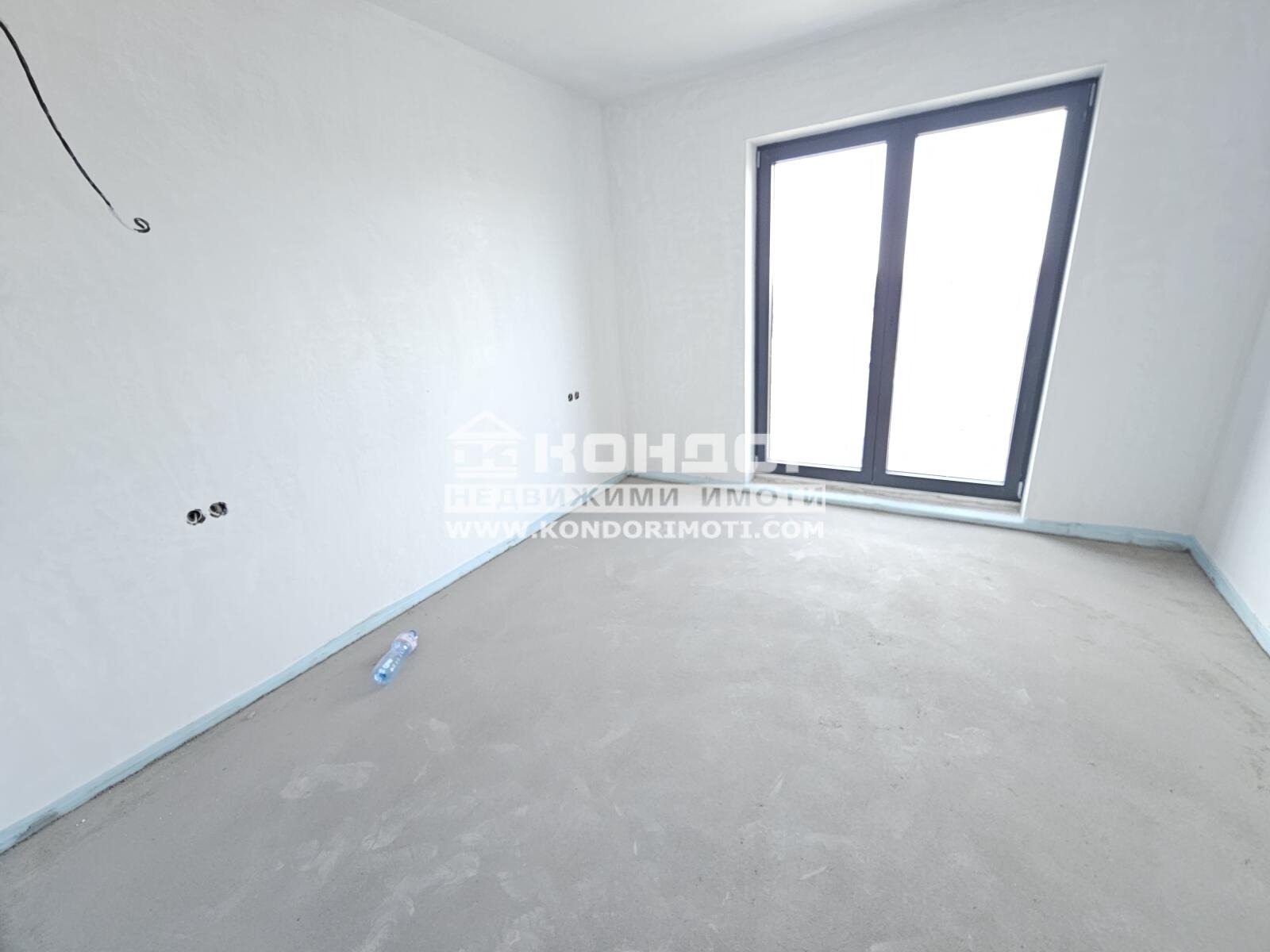 Продава 2-СТАЕН, гр. Пловдив, Кючук Париж, снимка 5 - Апартаменти - 49955219