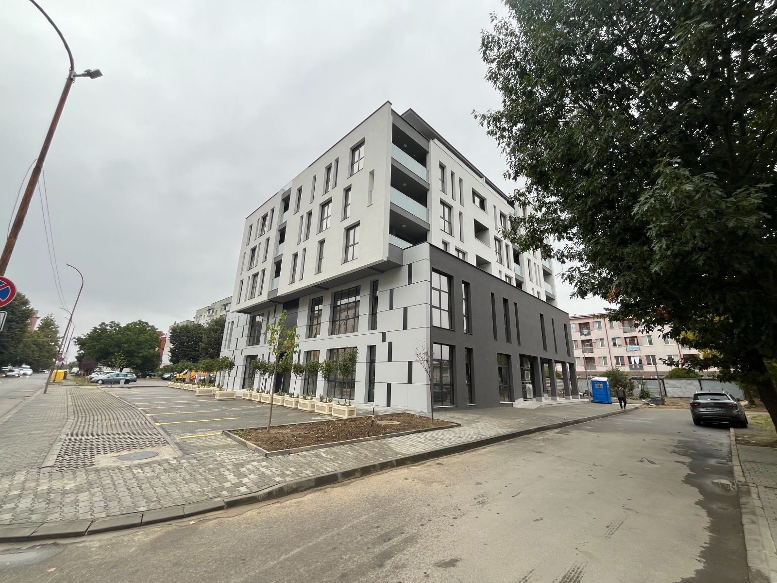 Продава 2-СТАЕН, гр. Казанлък, област Стара Загора, снимка 2 - Апартаменти - 51930962