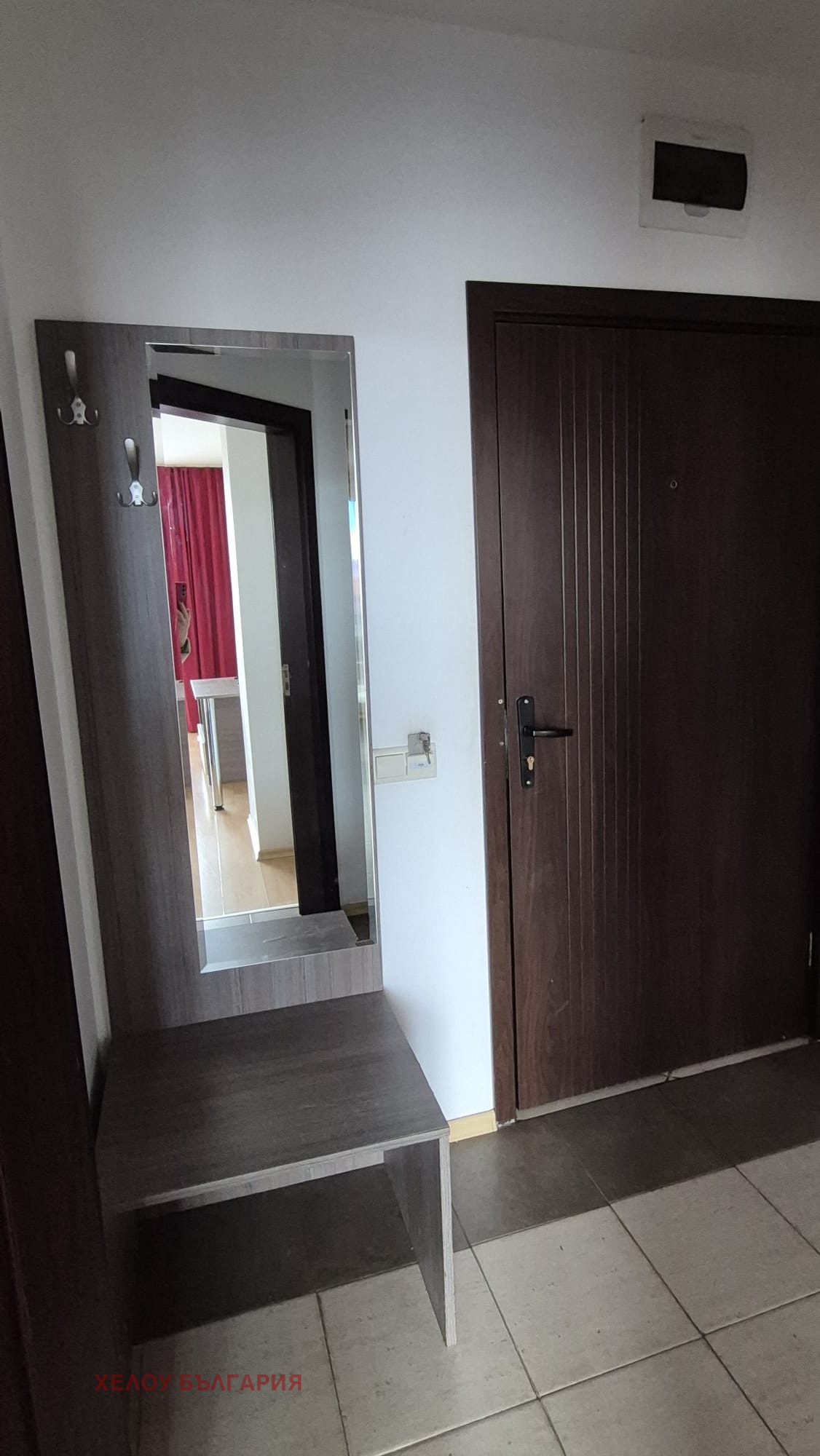 Продава 2-СТАЕН, гр. Банско, област Благоевград, снимка 5 - Апартаменти - 53869168