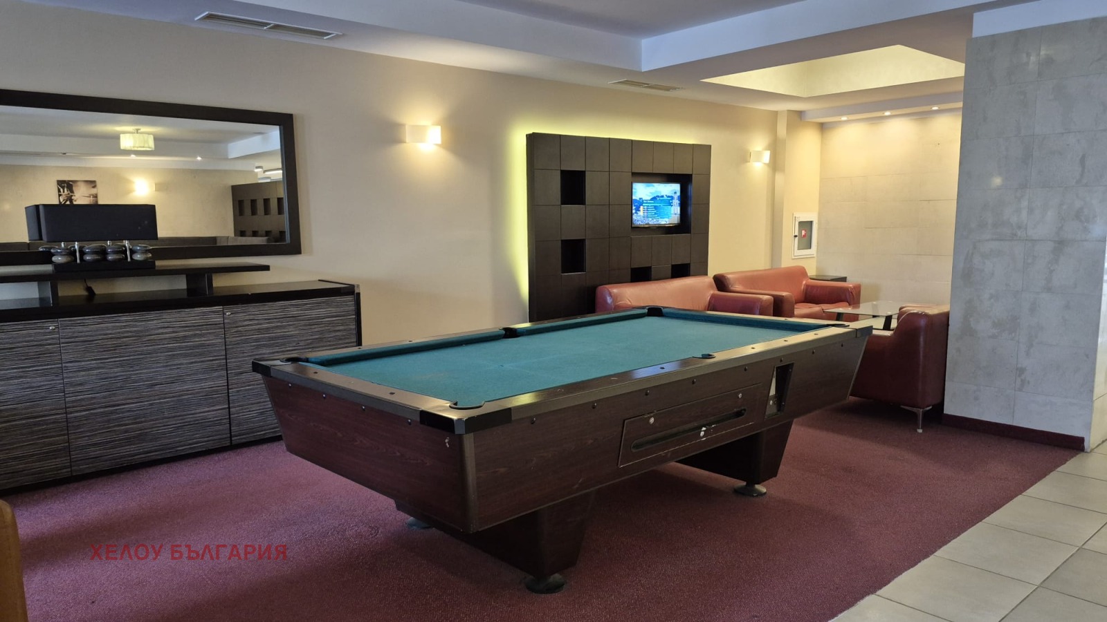 Продава 2-СТАЕН, гр. Банско, област Благоевград, снимка 10 - Апартаменти - 53869168