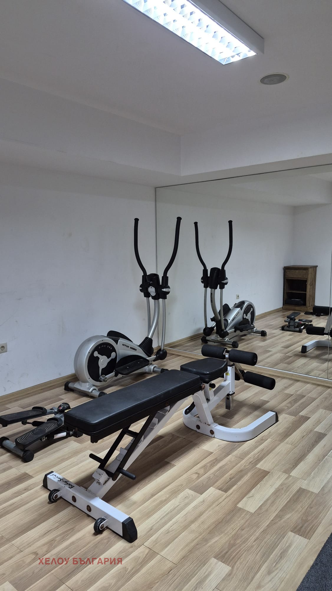 Продава 2-СТАЕН, гр. Банско, област Благоевград, снимка 7 - Апартаменти - 53869168