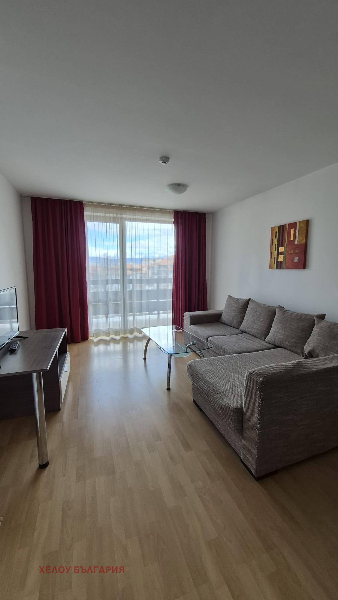 Продава 2-СТАЕН, гр. Банско, област Благоевград, снимка 2 - Апартаменти - 53869168