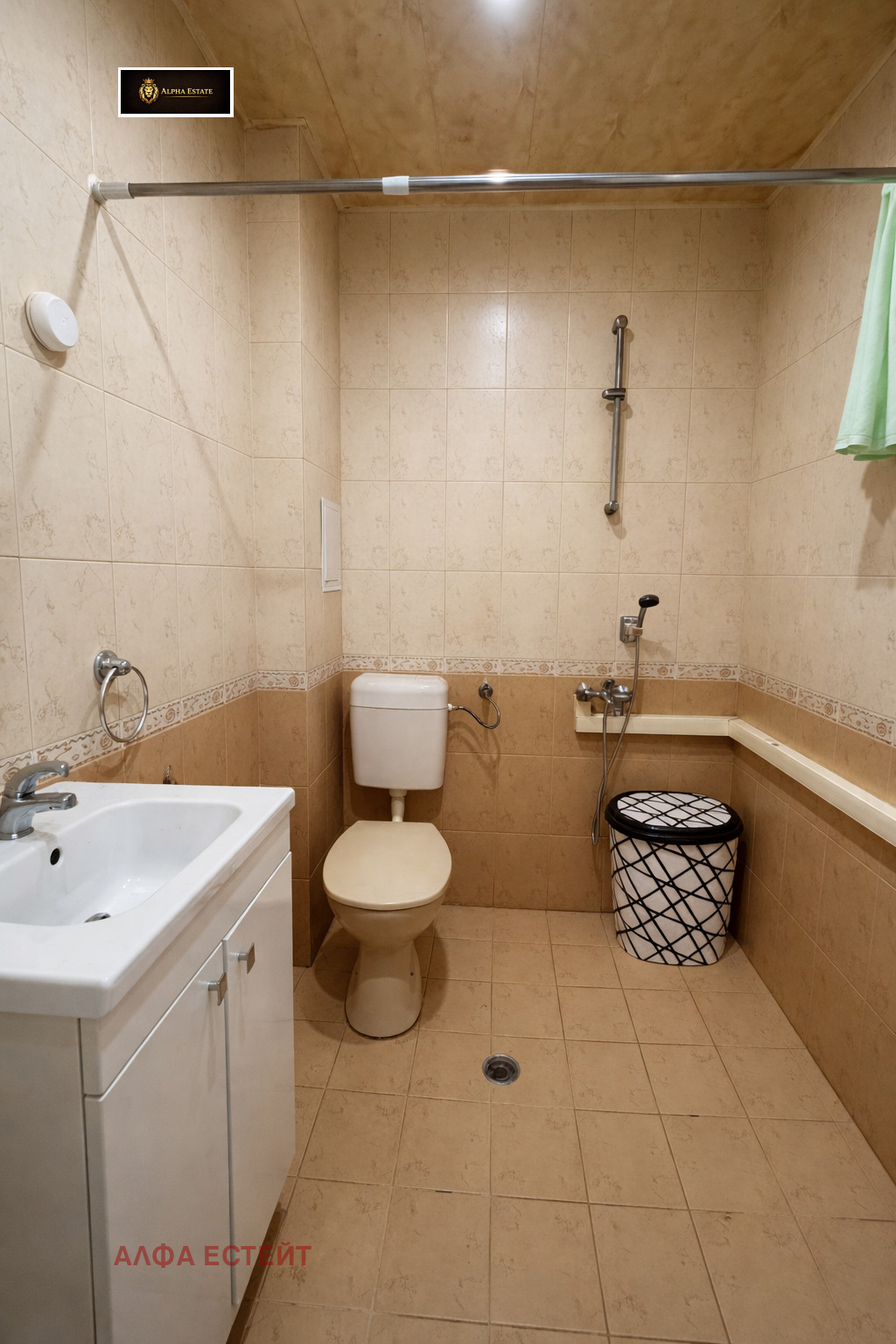 Продава 2-СТАЕН, гр. Враца, Дъбника, снимка 5 - Апартаменти - 54112499