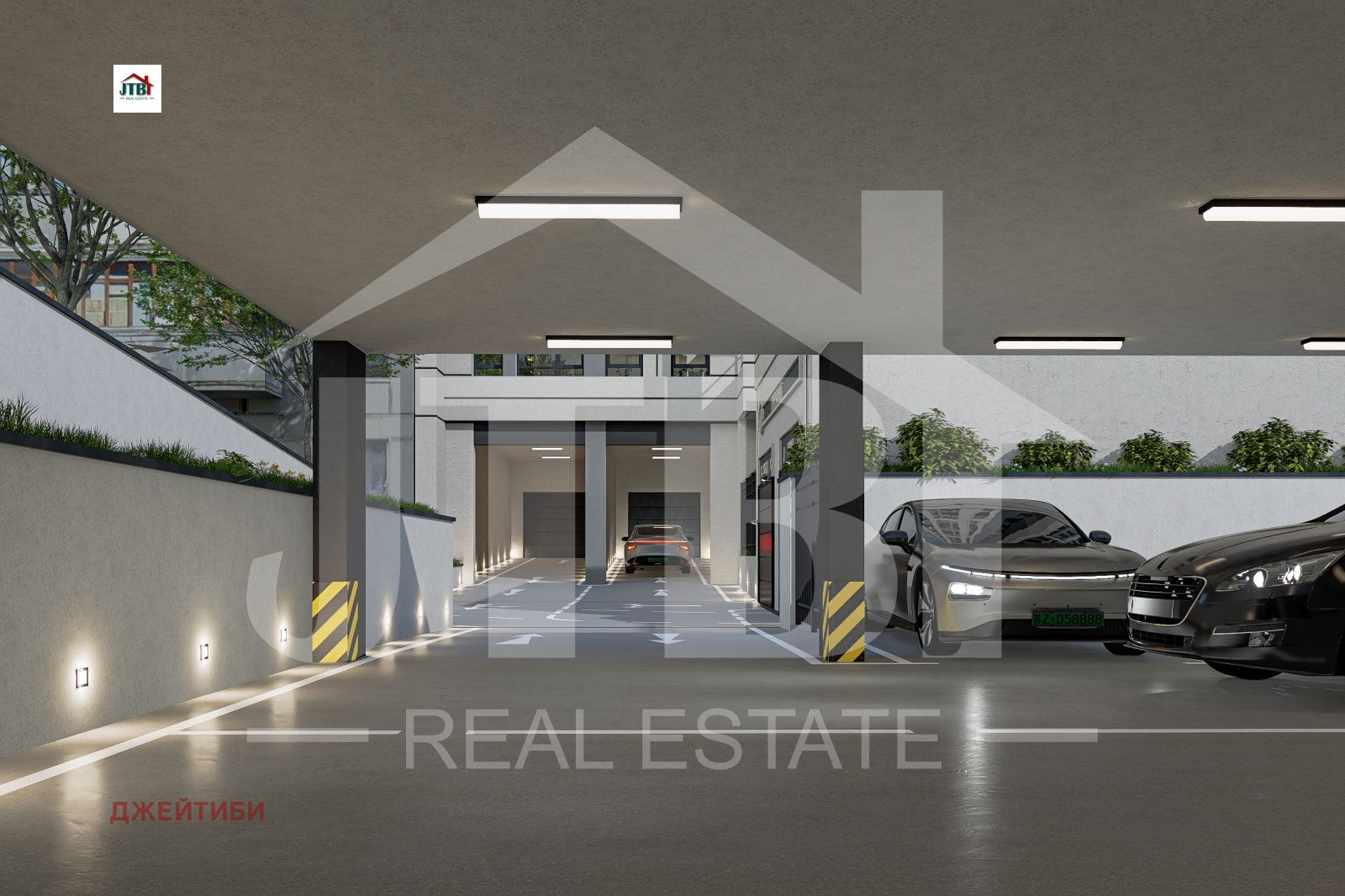 Продава 2-СТАЕН, гр. София, Младост 4, снимка 5 - Апартаменти - 54126226