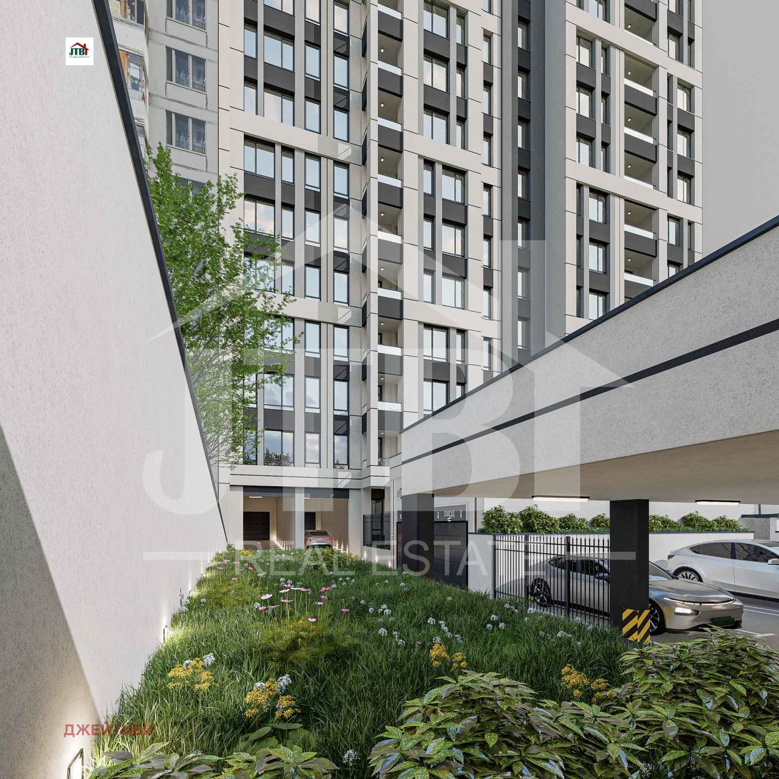 Продава 2-СТАЕН, гр. София, Младост 4, снимка 4 - Апартаменти - 54126226