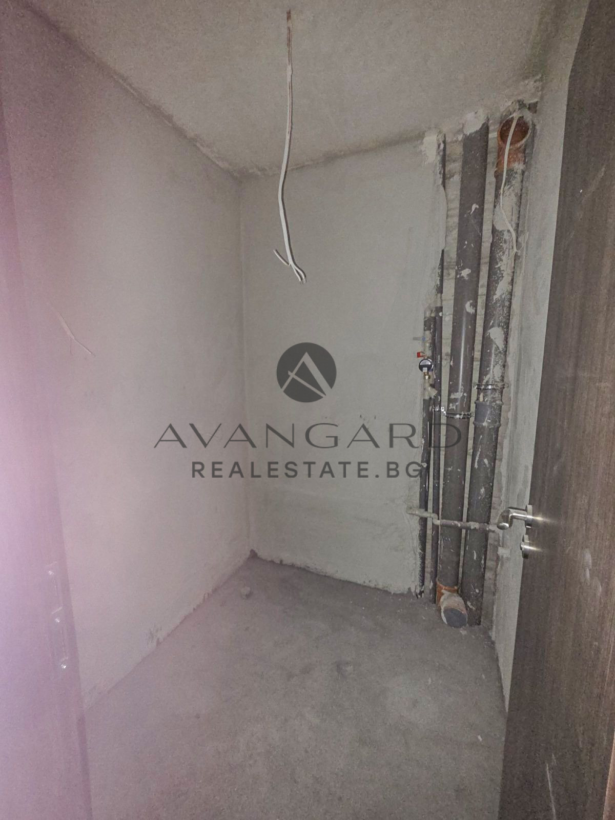 Продава 2-СТАЕН, гр. Пловдив, Център, снимка 6 - Апартаменти - 54972424
