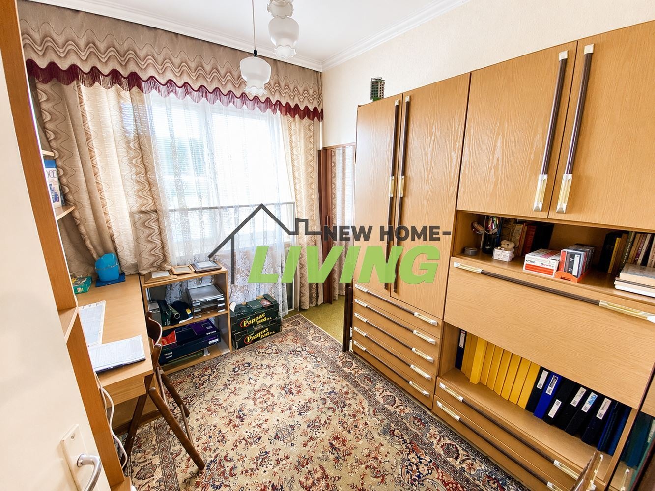 Продава 3-СТАЕН, гр. Пловдив, Тракия, снимка 4 - Апартаменти - 52071736