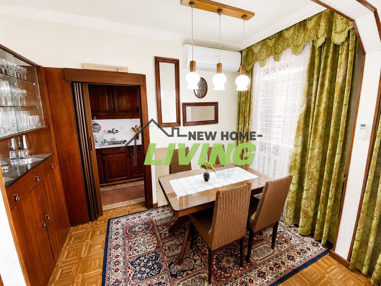 Продава 3-СТАЕН, гр. Пловдив, Тракия, снимка 2 - Апартаменти - 52071736