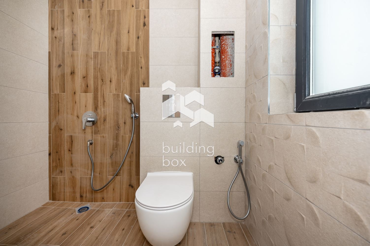 Продава 3-СТАЕН, гр. Пловдив, Остромила, снимка 8 - Апартаменти - 54035779