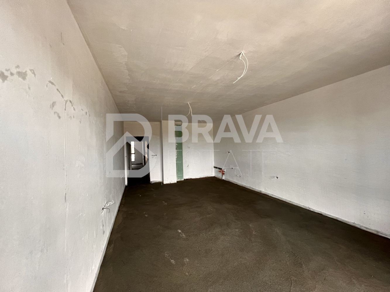 Продава 3-СТАЕН, гр. Пловдив, Тракия, снимка 3 - Апартаменти - 54268652