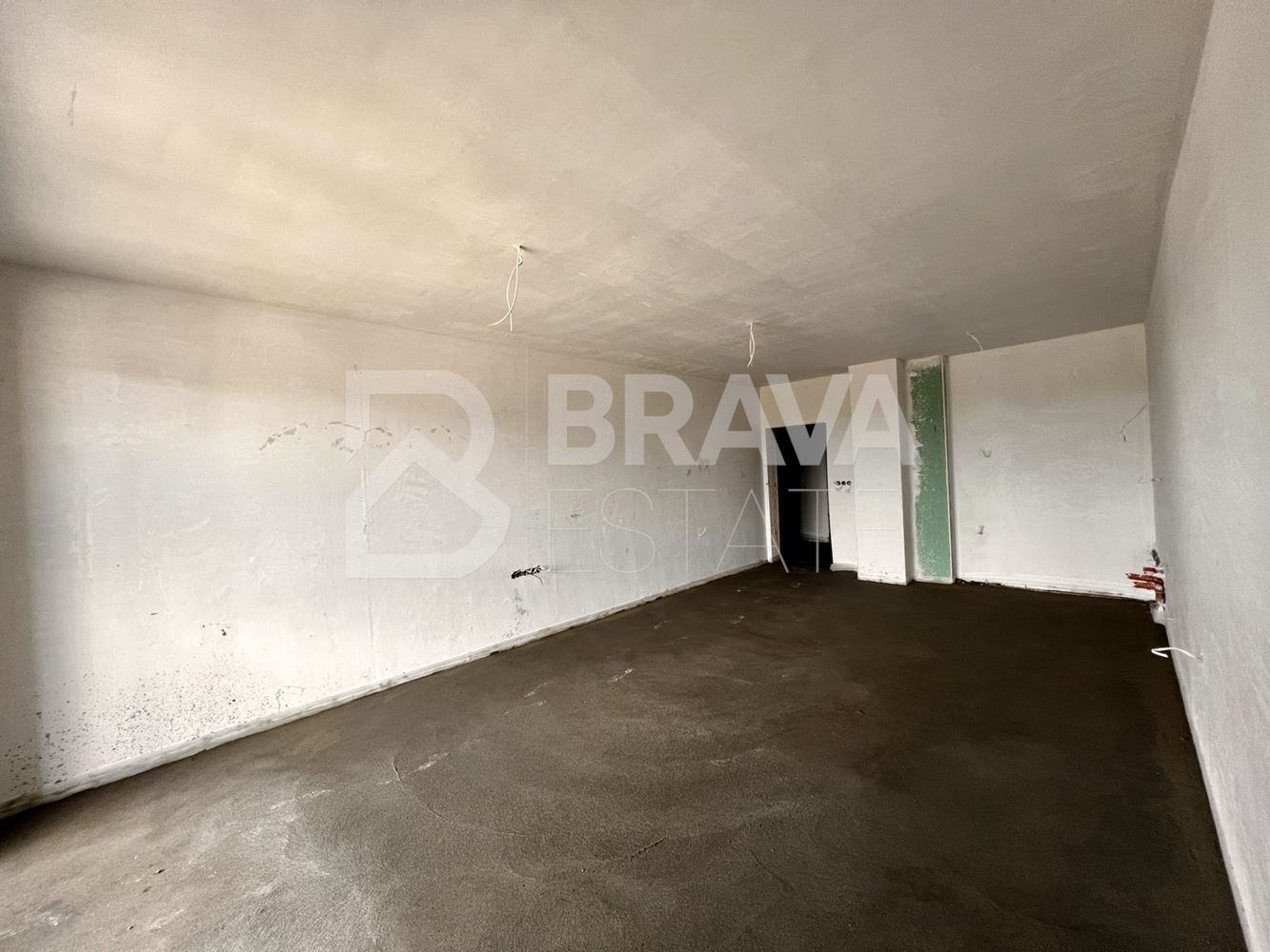 Продава 3-СТАЕН, гр. Пловдив, Тракия, снимка 2 - Апартаменти - 54268652