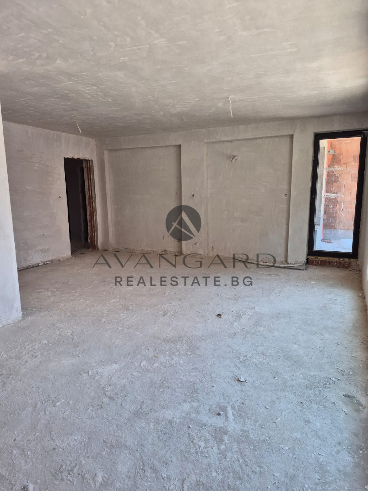 Продава 3-СТАЕН, гр. Пловдив, Христо Смирненски, снимка 2 - Апартаменти - 54763594