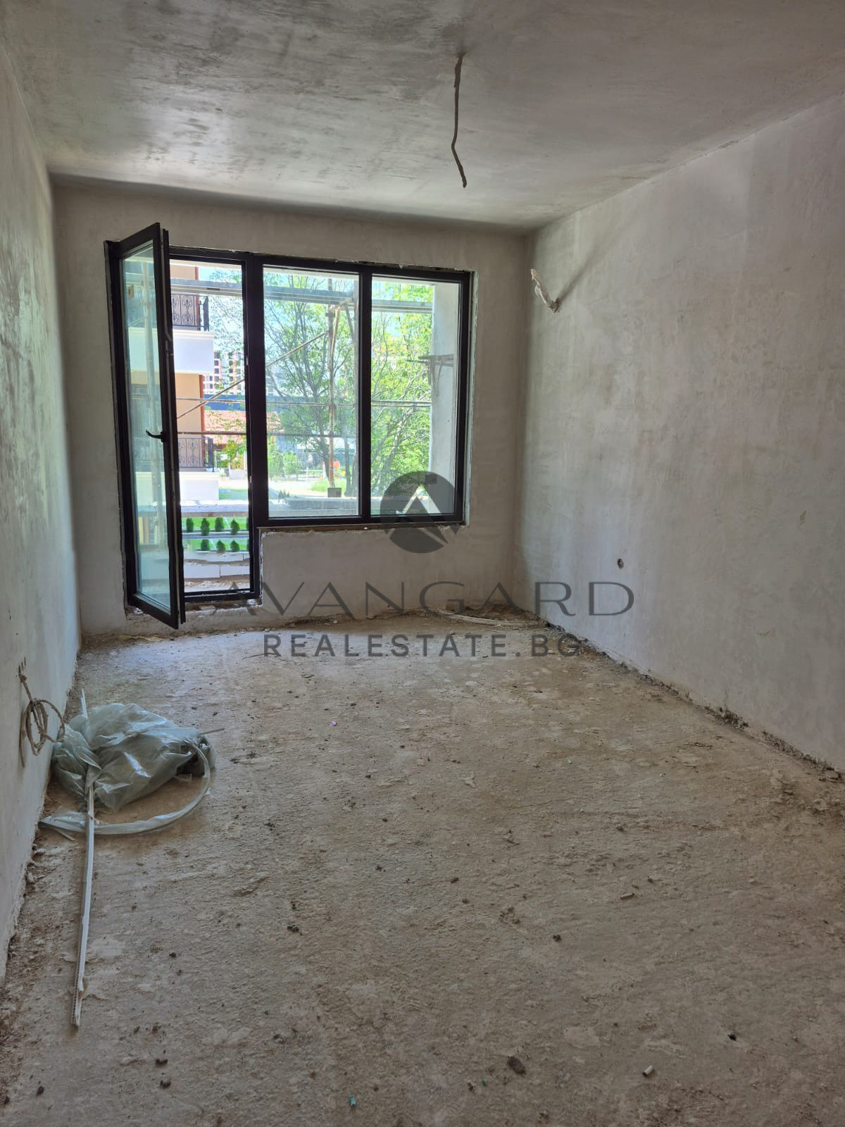 Продава 3-СТАЕН, гр. Пловдив, Христо Смирненски, снимка 5 - Апартаменти - 54763594
