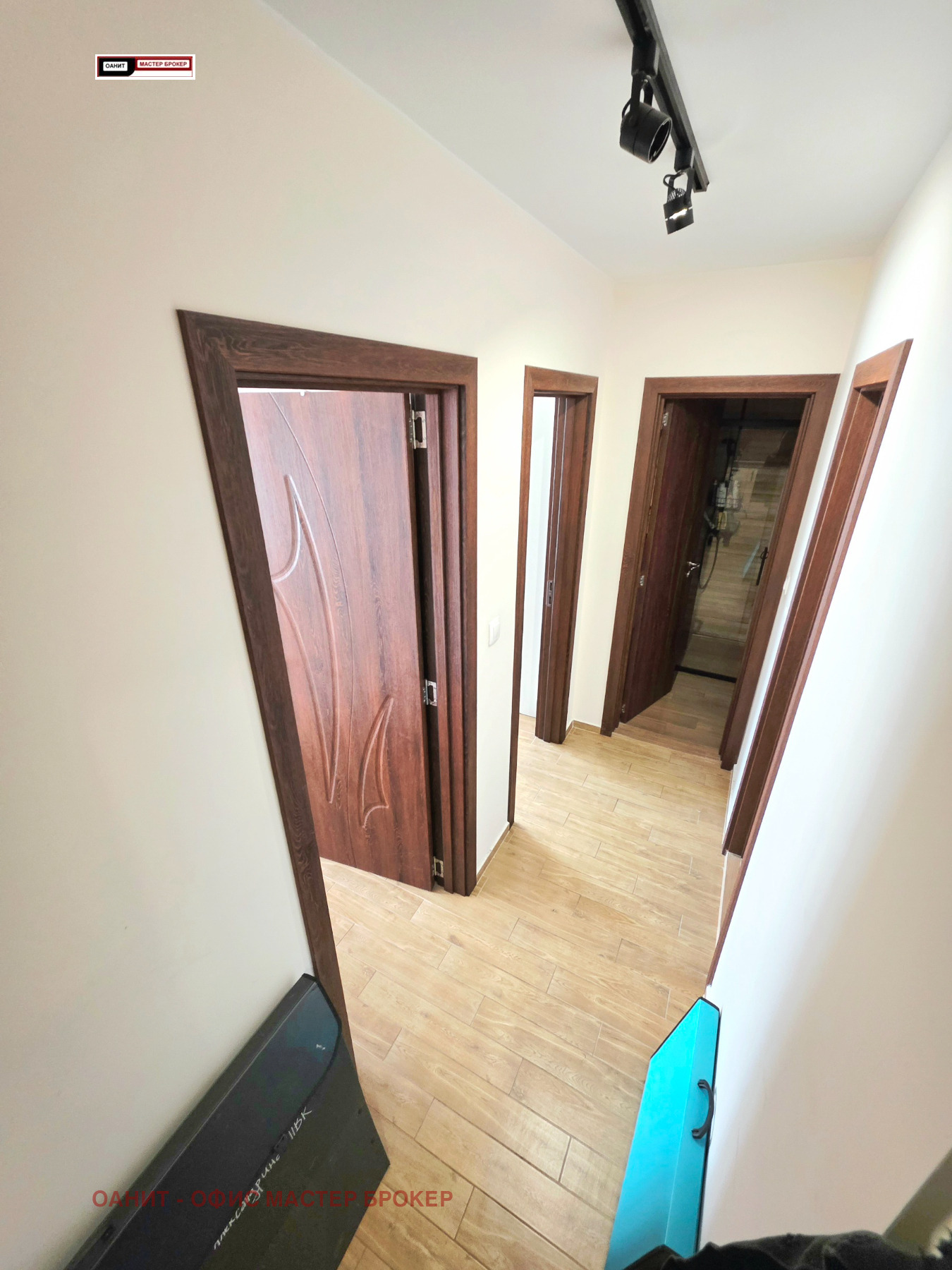 Продава 3-СТАЕН, гр. София, Център, снимка 8 - Апартаменти - 55323161