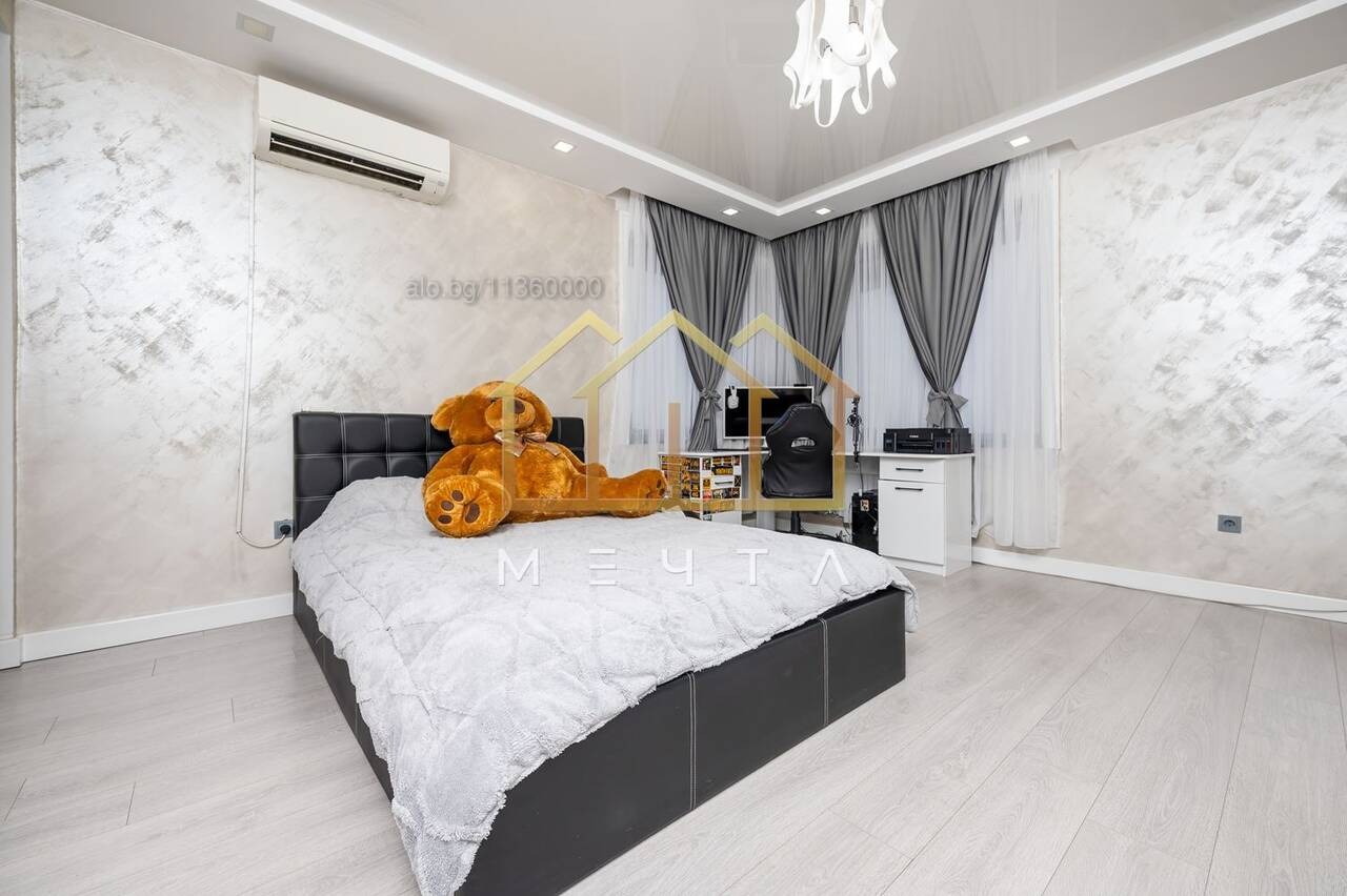 Продава 3-СТАЕН, гр. Пловдив, Коматевски възел, снимка 6 - Апартаменти - 55911081