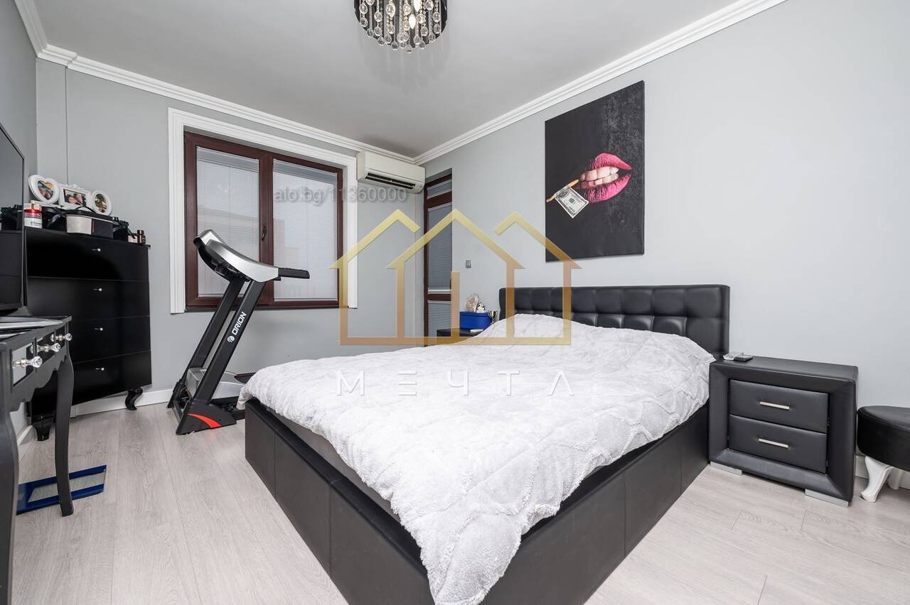 Продава 3-СТАЕН, гр. Пловдив, Коматевски възел, снимка 5 - Апартаменти - 55911081