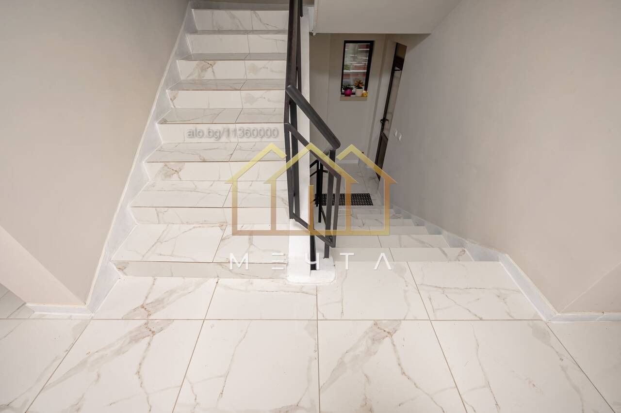 Продава 3-СТАЕН, гр. Пловдив, Коматевски възел, снимка 11 - Апартаменти - 55911081