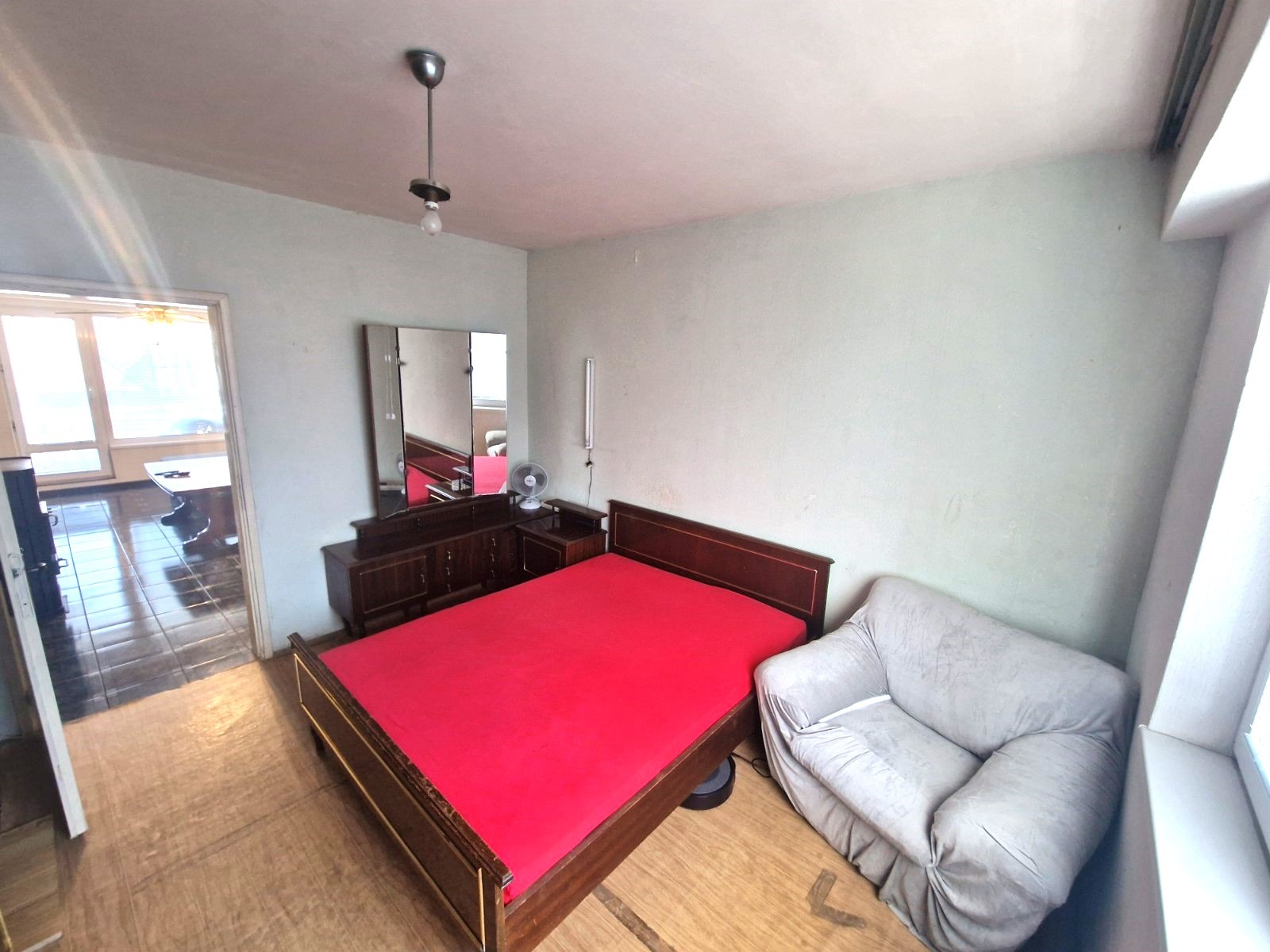 Продава МНОГОСТАЕН, гр. Русе, Централен южен район, снимка 10 - Апартаменти - 54049354