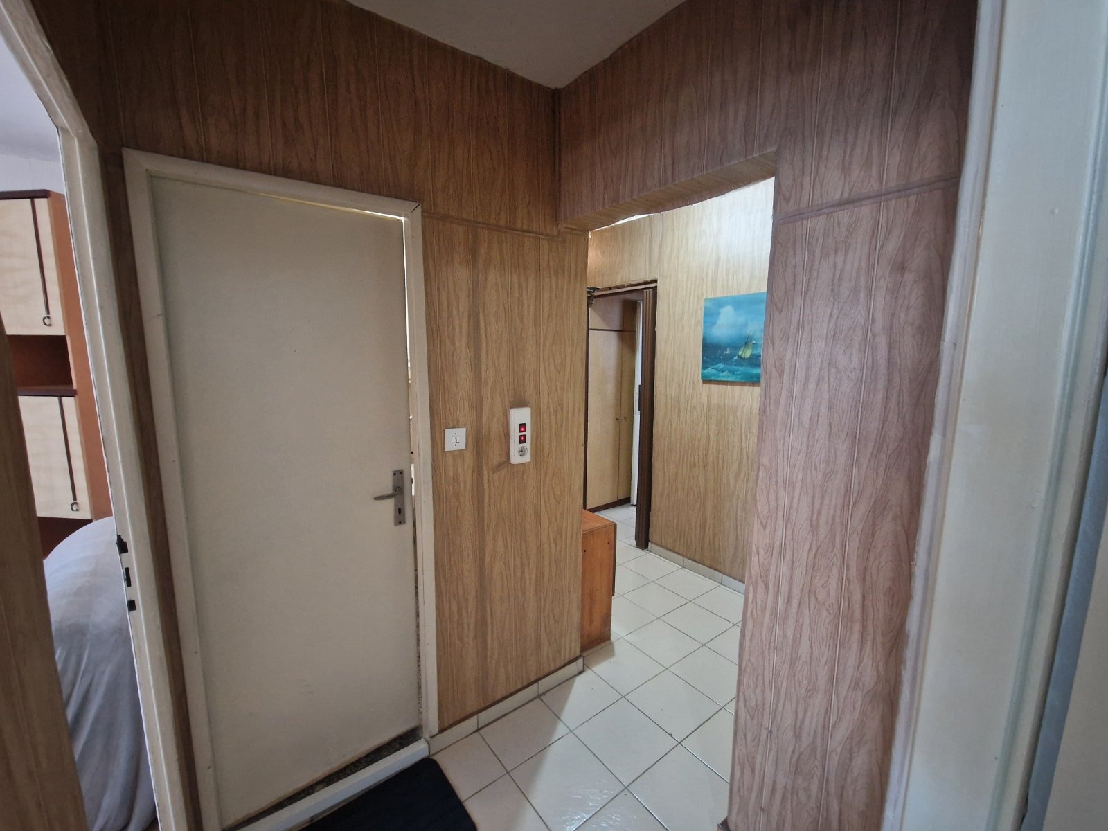 Продава МНОГОСТАЕН, гр. Русе, Централен южен район, снимка 14 - Апартаменти - 54049354