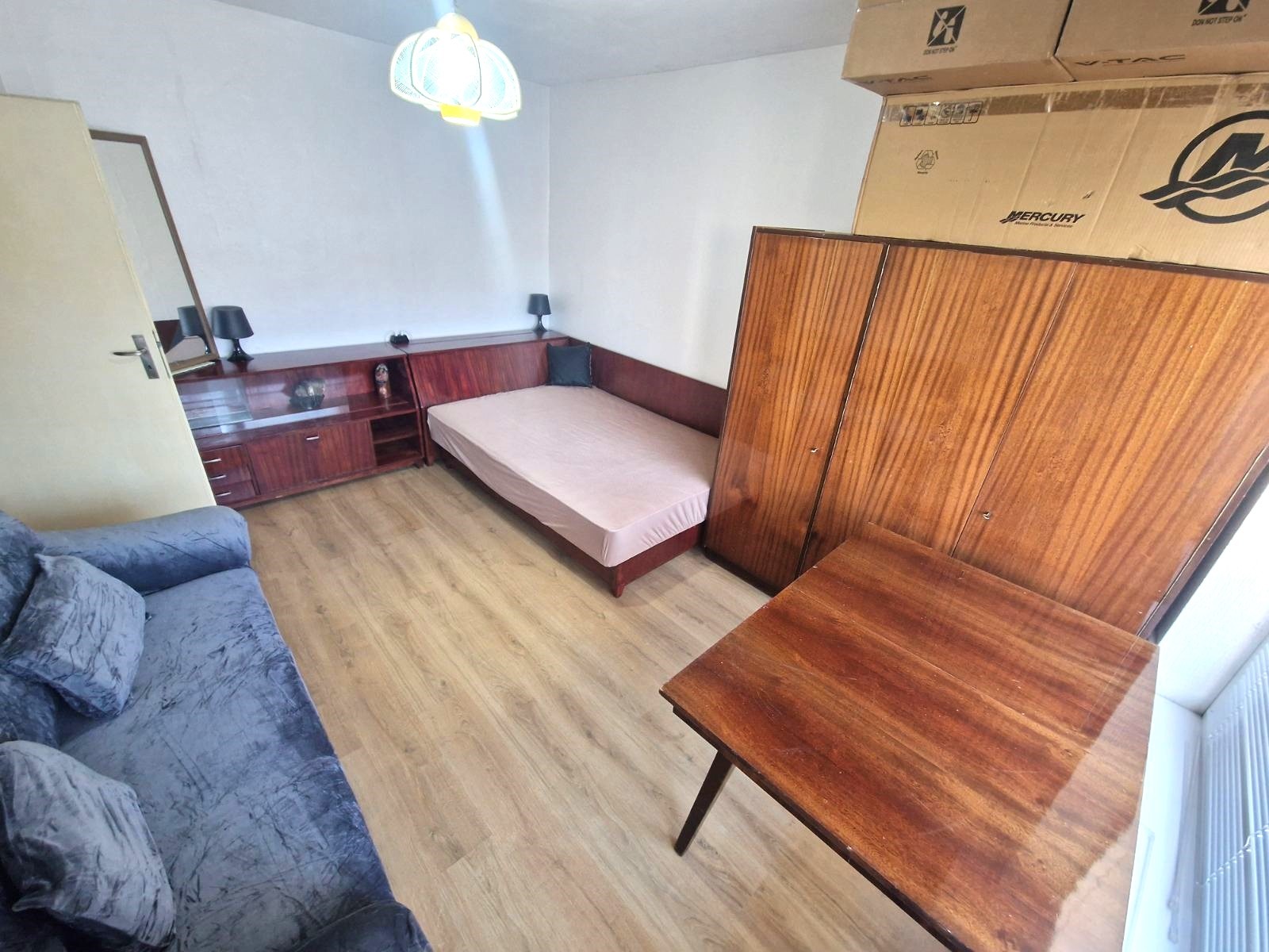 Продава МНОГОСТАЕН, гр. Русе, Централен южен район, снимка 7 - Апартаменти - 54049354