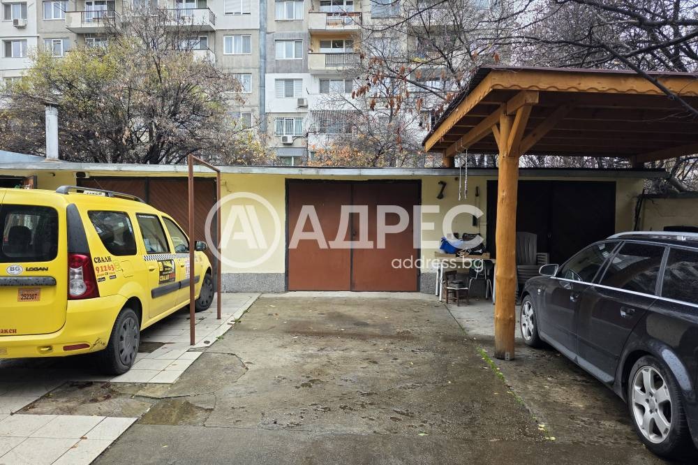 Продава МНОГОСТАЕН, гр. София, Дървеница, снимка 5 - Апартаменти - 56081620