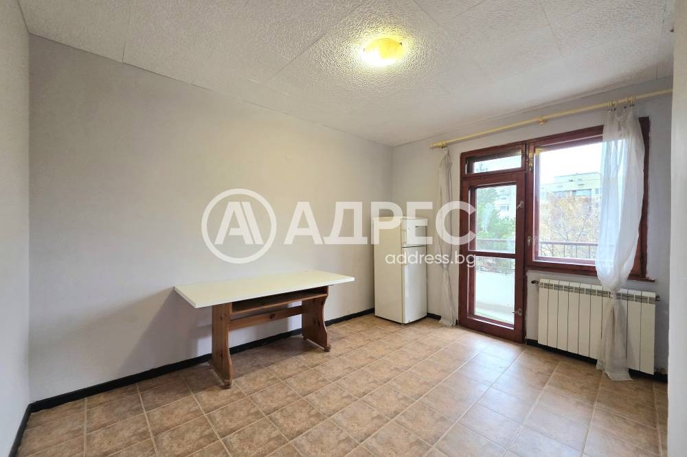 Продава МНОГОСТАЕН, гр. София, Дървеница, снимка 12 - Апартаменти - 56081620