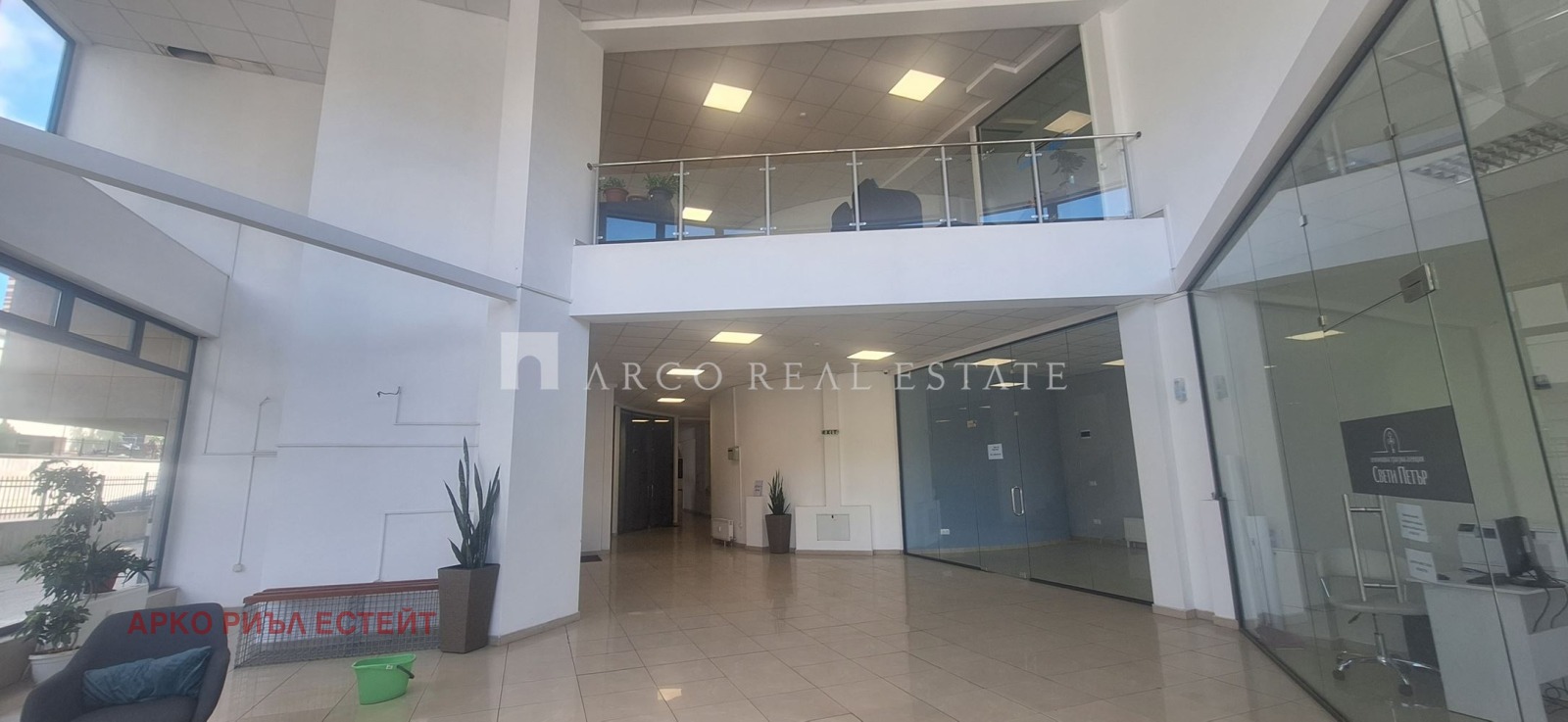 Продава ОФИС, гр. София, Студентски град, снимка 2 - Офиси - 54628841