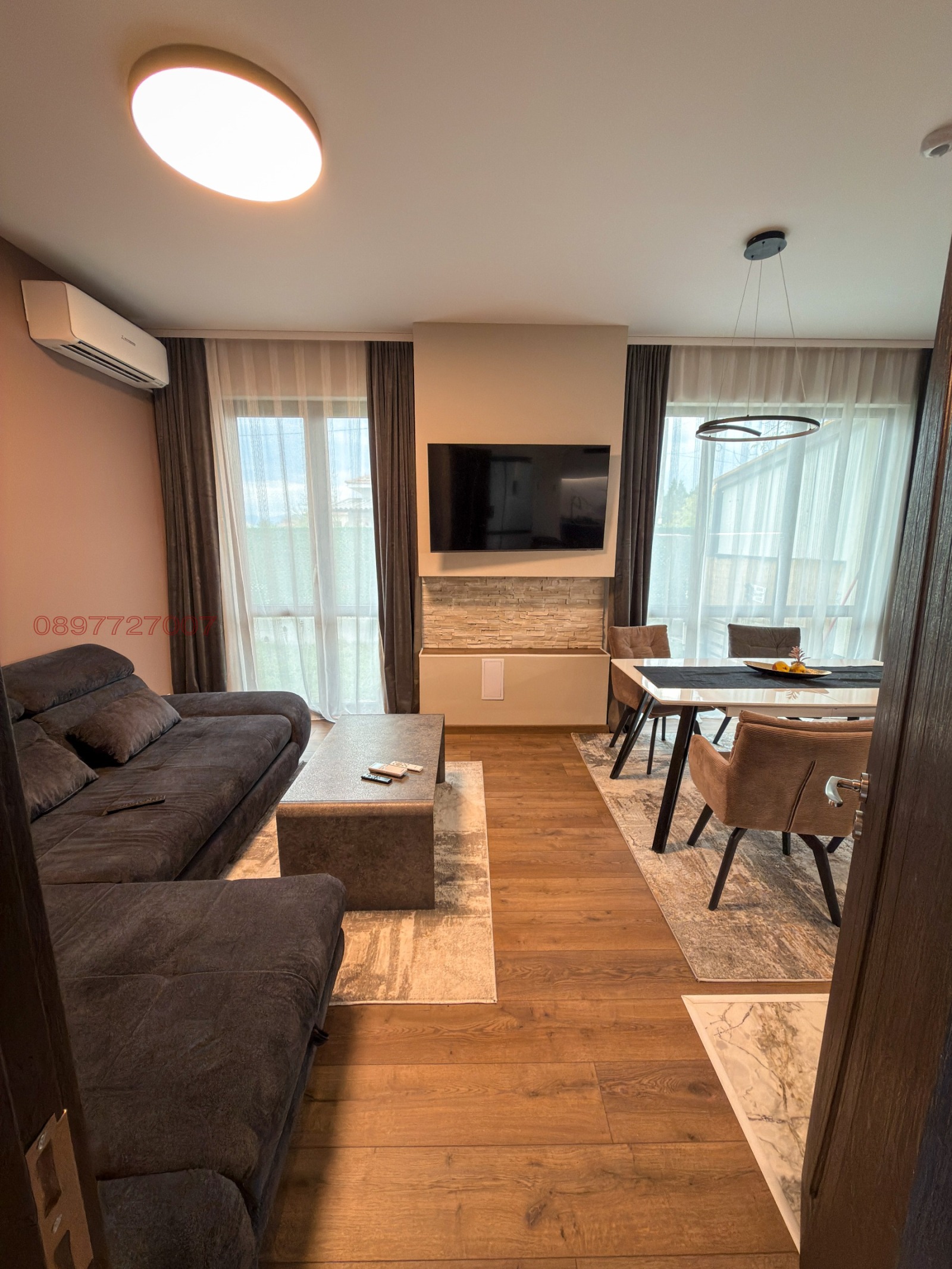Продава КЪЩА, с. Войводиново, област Пловдив, снимка 4 - Къщи - 54268693
