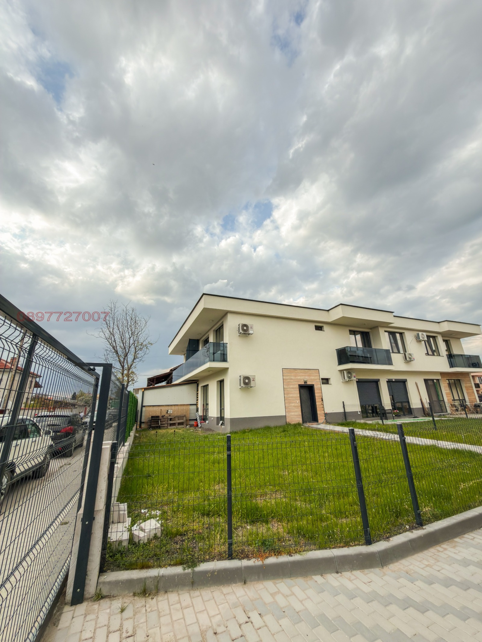 Продава КЪЩА, с. Войводиново, област Пловдив