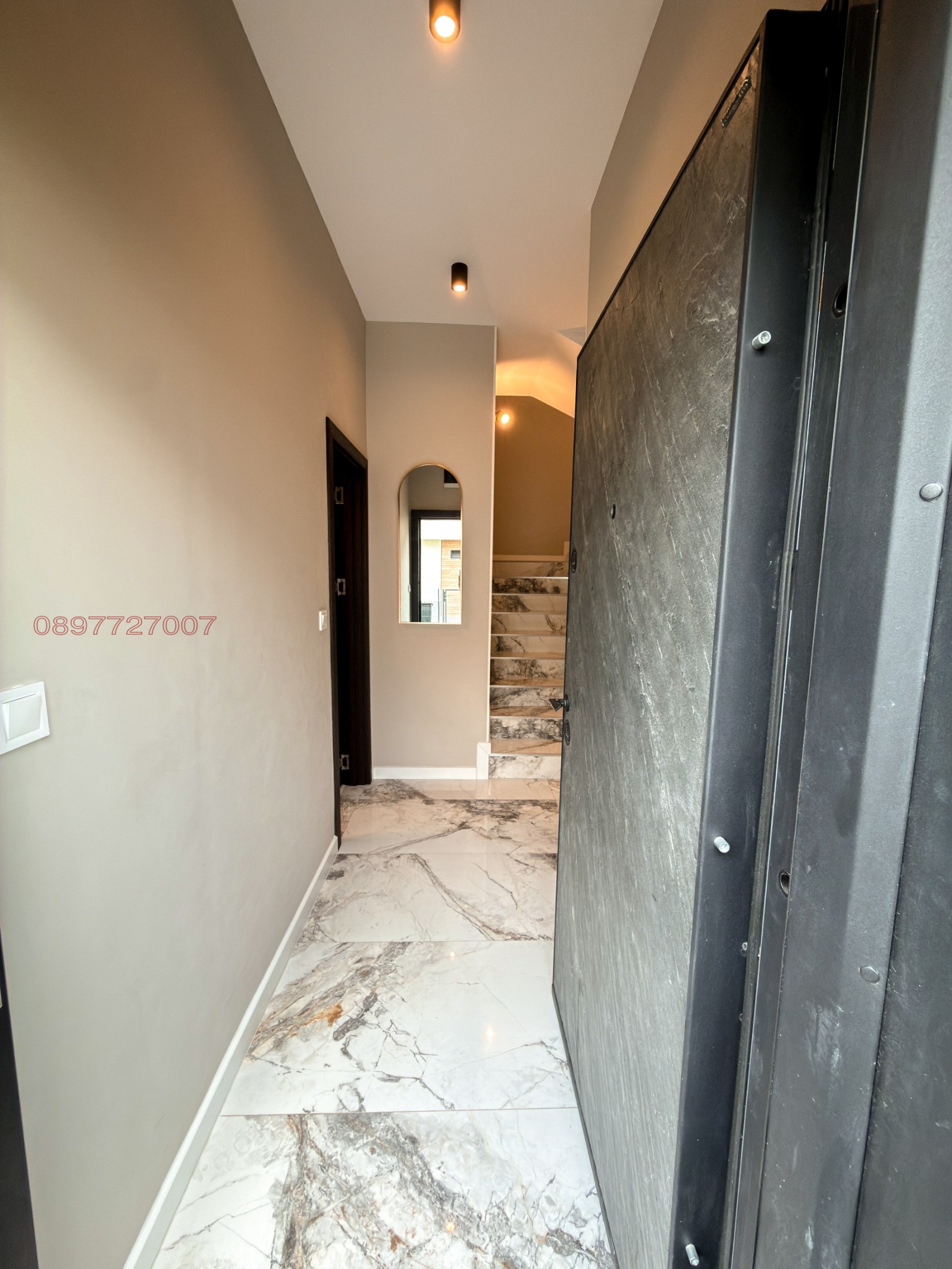 Продава КЪЩА, с. Войводиново, област Пловдив, снимка 2 - Къщи - 54268693
