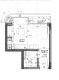 Продава 1-СТАЕН, гр. Варна, Трошево, снимка 1